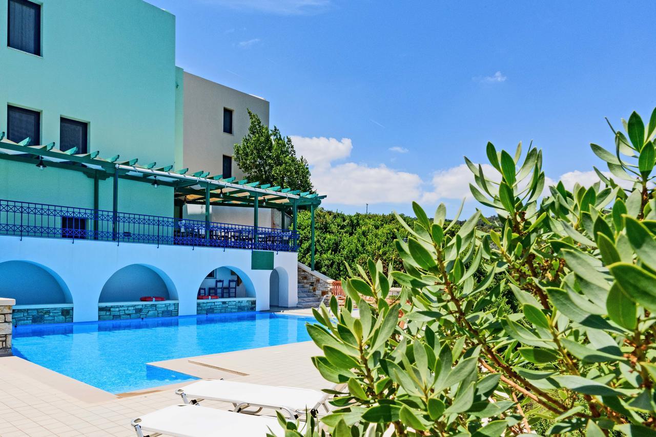 Monolia Sea Breeze Apartments Chios מראה חיצוני תמונה