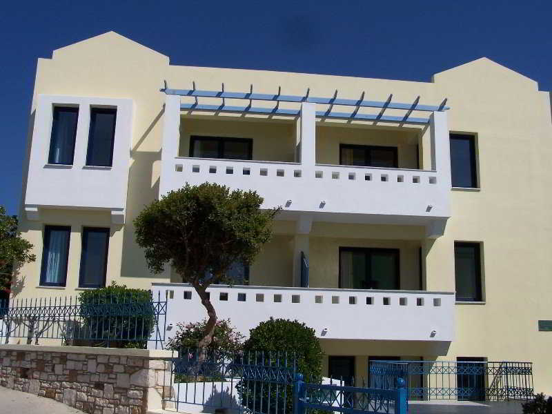 Monolia Sea Breeze Apartments Chios מראה חיצוני תמונה